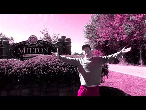 MIKE TEW - Michael From Mill Town (Official Music Video) (Slighty off timing)