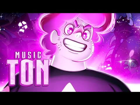 Rap do Steven Universo - EU SOU UM MONSTRO | PAPYRUS DA BATATA