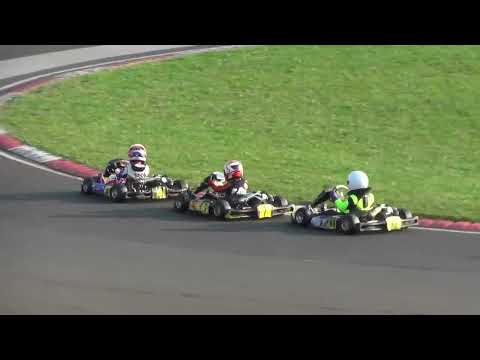 PRÉ FINAL - 57º CAMPEONATO BRASILEIRO DE KART 2022 - JOÃO PAULO BONADIMAN