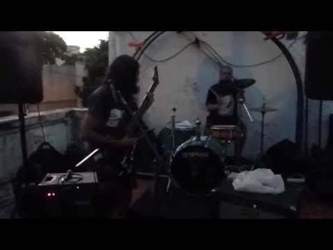 BxPxGx (Bloodshed Party Gore) - 08/03/2015