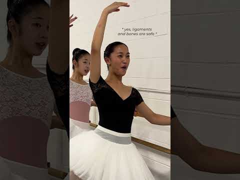 Stretch Goals… Literally!