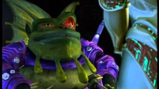 Shadow Raiders - S01E09 - Rock and Ruin