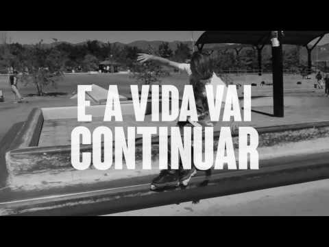 Audiophone - Tenha Fé (Lyric Video)
