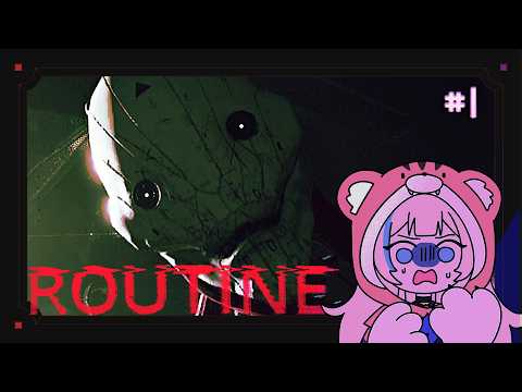 HORROR GAME THAT TOOK 13 YEARS TO MAKE???【WATCHALONG】