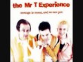 The Mr  T Experience  Hell of Dumb