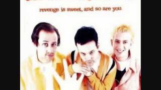 The Mr  T Experience  Hell of Dumb