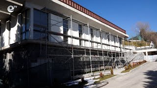 Две години Планетариумът в Смолян е затворен за ремонт, оборудването още не е поръчано