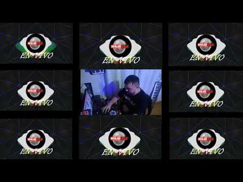 ENGANCHADO ESPECIAL 200K - EMUS DJ LA HISTORIA (PARTE 1)