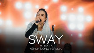 Download lagu SWAY (KERONCONG VERSION)- COVER - SYMPHONY ENTERTAINMENT mp3 Download lagu SWAY (KERONCONG VERSION)- COVER - SYMPHONY ENTERTAINMENT mp3