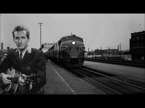 Abilene George Hamilton IV with Lyrics