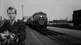 Abilene George Hamilton IV with Lyrics