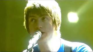 Arctic Monkeys | You Probably Couldn&#39;t See ... - Live at - LLDLS (2006) [ReUpload]