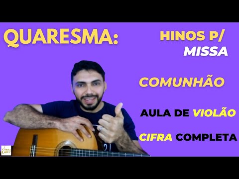 Seu Nome É Jesus Cristo - Padre Fábio de Melo