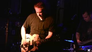 Pete Anderson : Blues Guitar