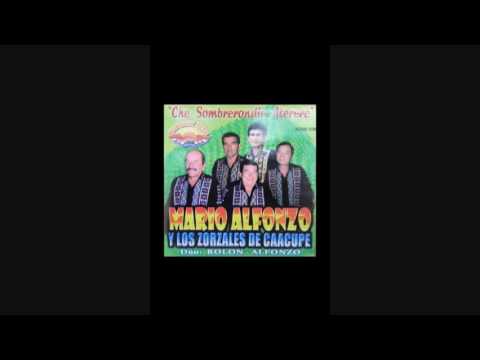 ROHAYHUETEGUI CHE RÚ-LOS ZORZALES DE CAACUPÉ