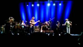 Zappa Plays Zappa - Dirty Love