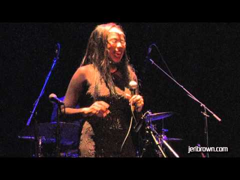Jeri Brown "The Days of Wine and Roses" - TVJazz.tv