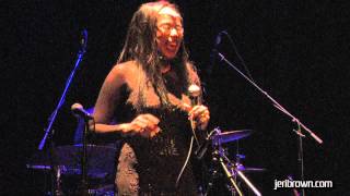 Jeri Brown "The Days of Wine and Roses" - TVJazz.tv