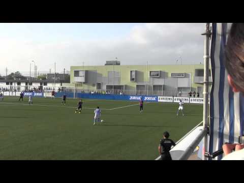 Atlético Baleares 2-1 C. D. Eldense