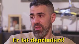 Rapper Bushido: Schockierendes Geständnis! Er ist deprimiert