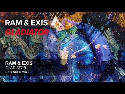 RAM & Exis - Gladiator (Extended Mix)