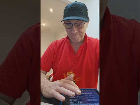 NATHO Live – Thursday Night May 15 Episode