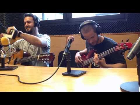 Chill Addicts - Our Way (Live Acoustic)