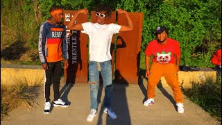 No Jumper feat Tay K &amp; Blocboy JB - Hard @MattSwag1_