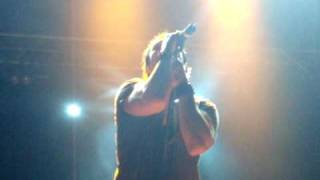 Shannon Noll, Live at Hervey Bay, 29.5.10  &quot;Lonely&quot;