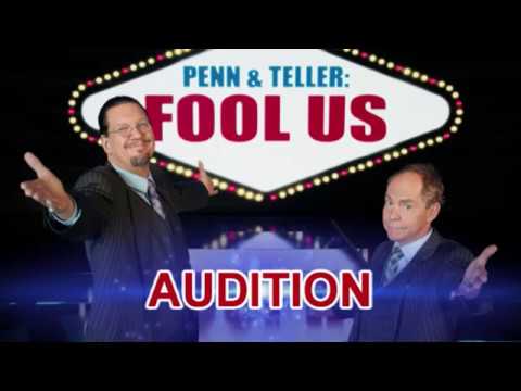 Promotional video thumbnail 2 for Magic Andy