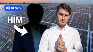 How solar power got so cheap | ABC NEWS