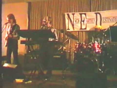 RocknRoll Medley Madley, No Earthly Destination =N=E=D=