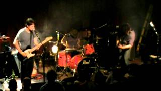 Sebadoh ~ Nothing Like You... live at Neumos Seattle WA.