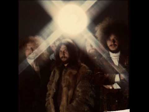 Jade Warrior - A Winter's Tale (1972)