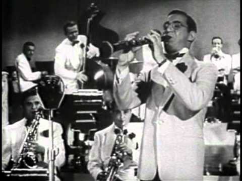 Benny Goodman Night and Day