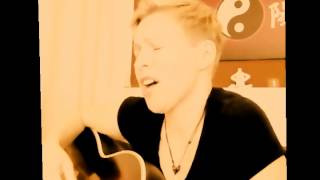 An Angel  - Kelly Family / Gregor Meyle  - Cover by Aline Brecht