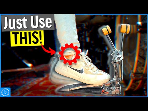 Build Kick Speed FAST w/ THIS Technique!