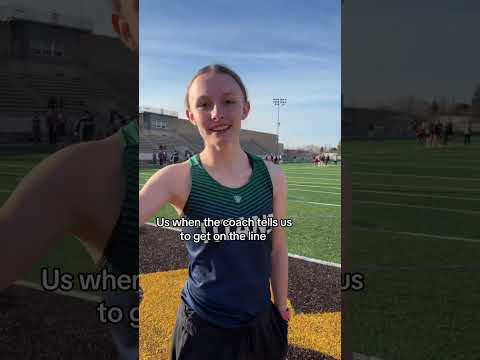 Track meet #fyp #viral #trending #real #track