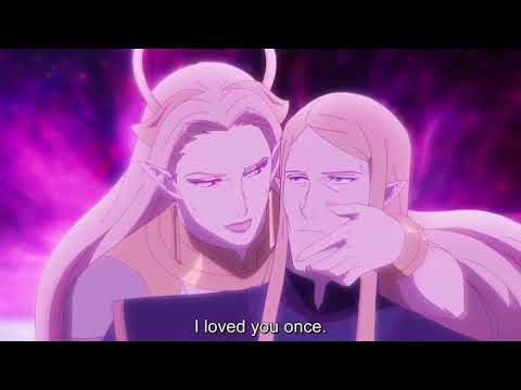 Invoker Meets Selemene Part 1 | Dota 2: Dragon's Blood