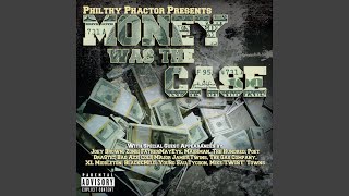 Nightmares of Being Broke