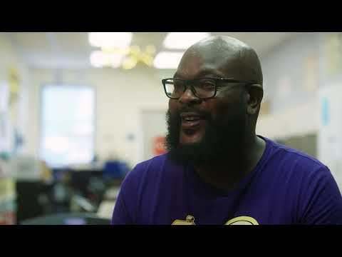 Support k-12 Students Experiencing Homelessness