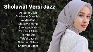 Download lagu Sholawat Versi Jazz mp3 Download lagu Sholawat Versi Jazz mp3