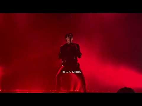 DPR IAN - Ribbon || Regime World Tour 2022 || Los Angeles