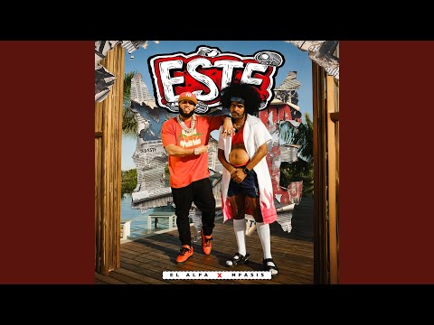 Download El Alfa, Nfasis - ESTE MP3