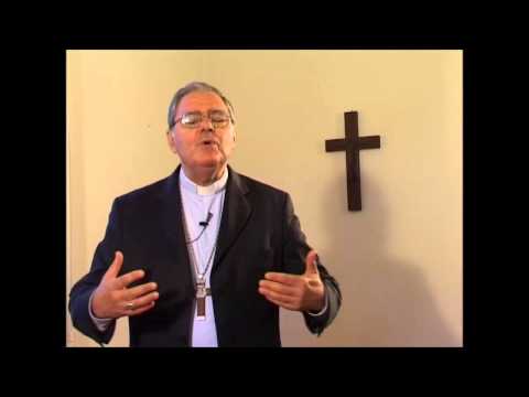 Mensaje de Mons. Ojea para la Semana Santa