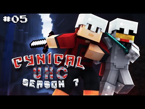 Cynical UHC: S7E05 - MY BROTHER LEAVES ME