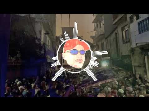 GELADO NA LATA - MC's Menor Do Doze, Datorre, Pedrinho do Engenha (DJ SATI MARCONEX)