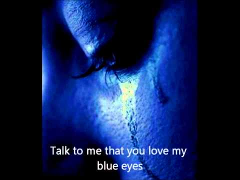 Aelyn - Your Love (Downtempo Mix) with lyricks