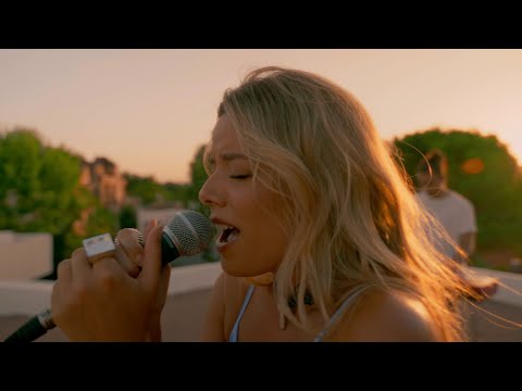 Marina Reche - Por si quieres volver (Live Session)