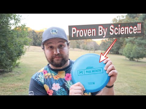 Paul McBeth Athena VS Teebird! Which is Better?